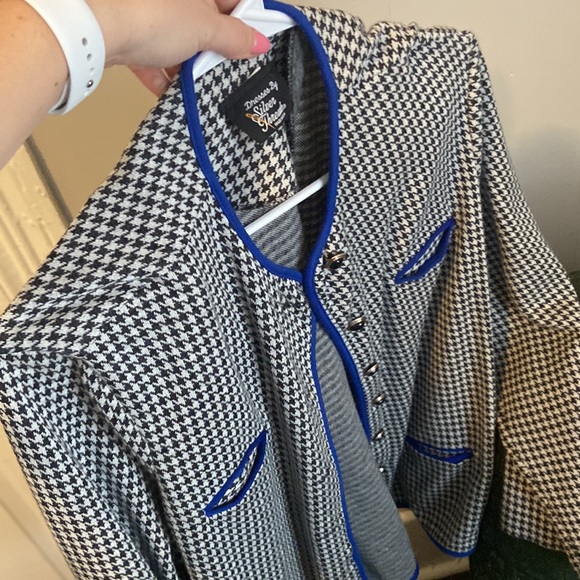 Jacket Blazer - Picture 3 of 3